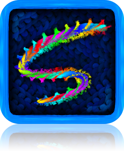Scribblify Drawing App