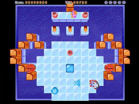 KickleC PC Game