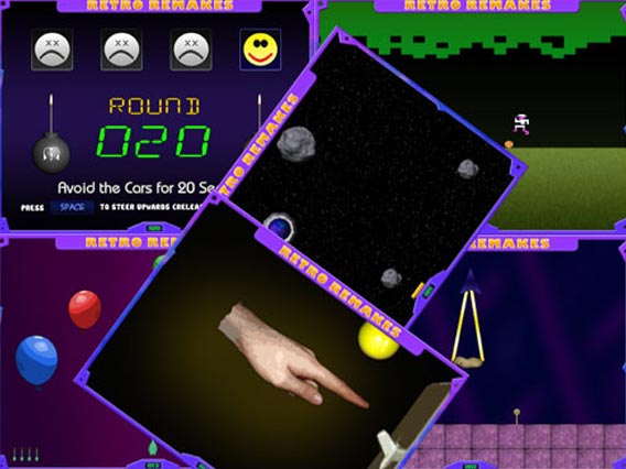 Manik Minis PC Game