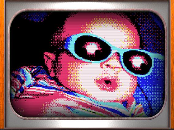 Pixelmate 2000 App