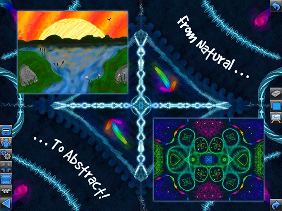 Scribblify Drawing App